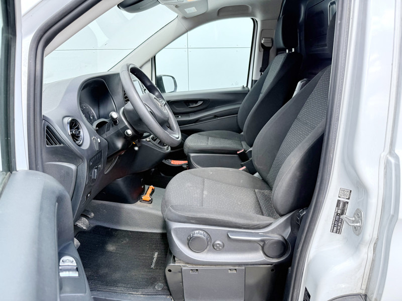 Легковой фургон Mercedes-Benz Vito 116 CDI Automaat L3 Climate Control Cruise Control Trekhaak Navigatie Camera Parkeersensoren voor achter: фото 7