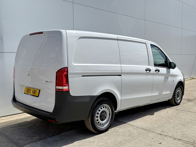 Mercedes-Benz Vito 116 CDI L2H1 Lang Automaat Airco Cruise Control Led Camera Omvormer Stoelverwarming - Легковой фургон: фото 3 Mercedes-Benz Vito 116 CDI L2H1 Lang Automaat Airco Cruise Control Led Camera Omvormer Stoelverwarming - Легковой фургон: фото 3