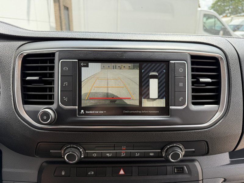 Легковой фургон Opel Vivaro 2.0 CDTI 123PK Automaat L3H1 Navigatie Camera Carplay Trekhaak Parkeersensoren voor achter: фото 20