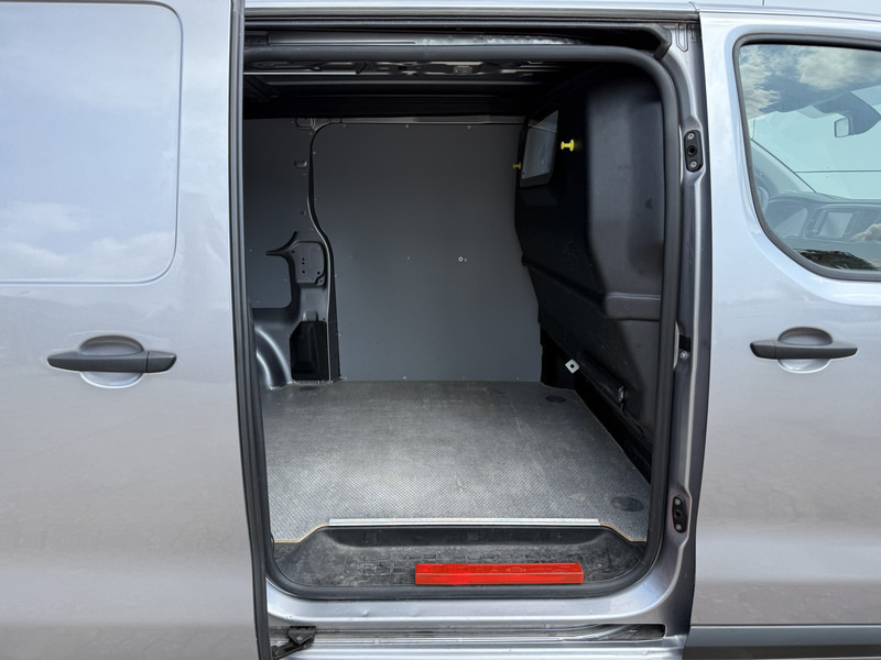 Легковой фургон Opel Vivaro 2.0 CDTI 123PK Automaat L3H1 Navigatie Camera Carplay Trekhaak Parkeersensoren voor achter: фото 10