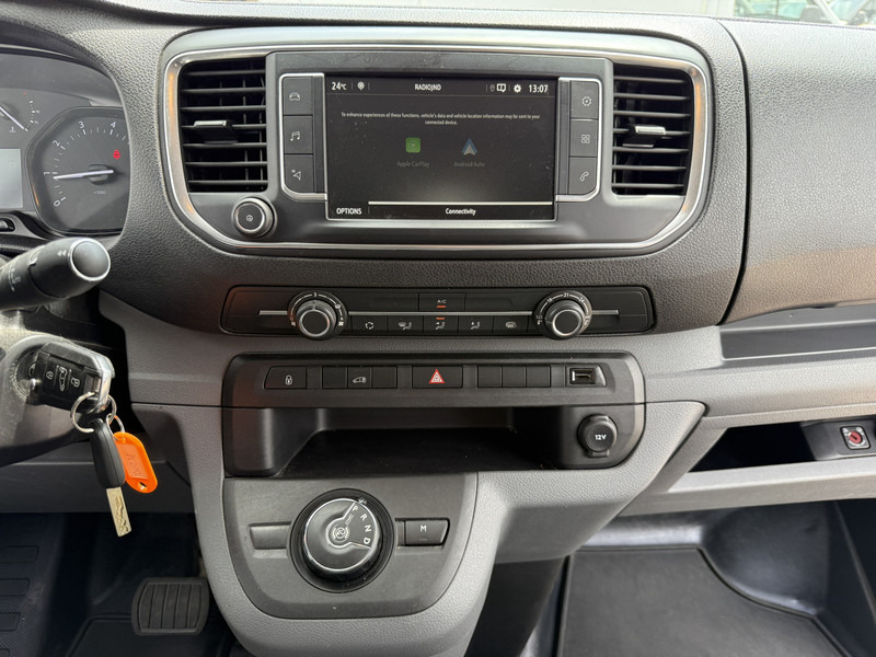Легковой фургон Opel Vivaro 2.0 CDTI 123PK Automaat L3H1 Navigatie Camera Carplay Trekhaak Parkeersensoren voor achter: фото 18
