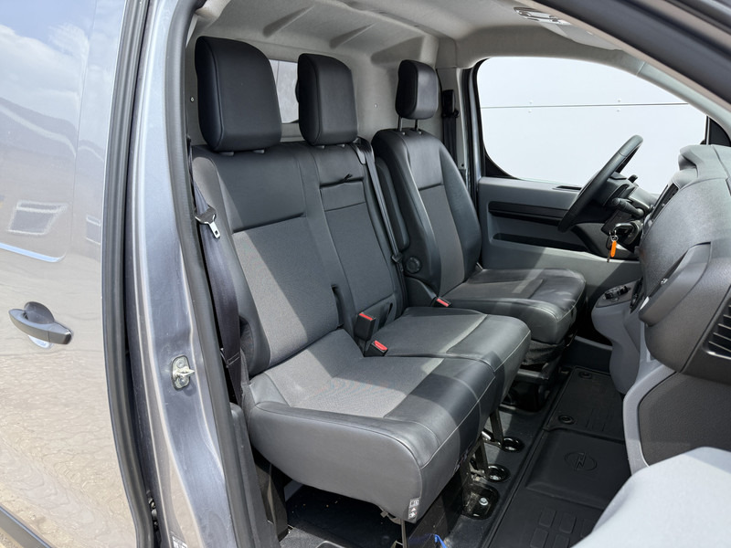Легковой фургон Opel Vivaro 2.0 CDTI 123PK Automaat L3H1 Navigatie Camera Carplay Trekhaak Parkeersensoren voor achter: фото 8