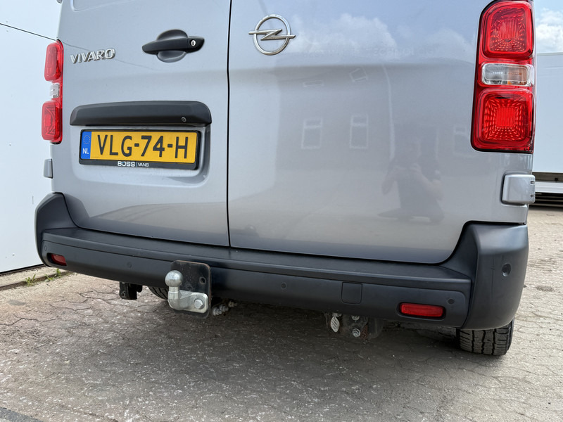 Легковой фургон Opel Vivaro 2.0 CDTI 123PK Automaat L3H1 Navigatie Camera Carplay Trekhaak Parkeersensoren voor achter: фото 15