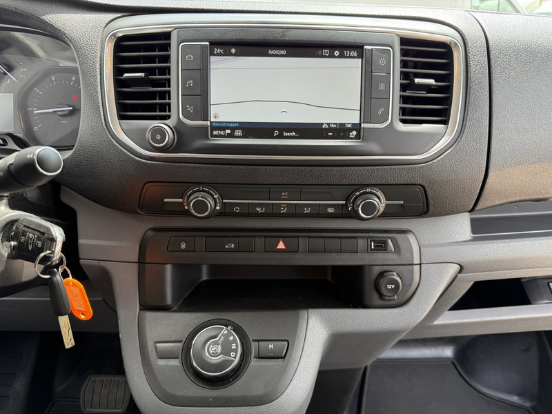 Легковой фургон Opel Vivaro 2.0 CDTI 123PK Automaat L3H1 Navigatie Camera Carplay Trekhaak Parkeersensoren voor achter: фото 19