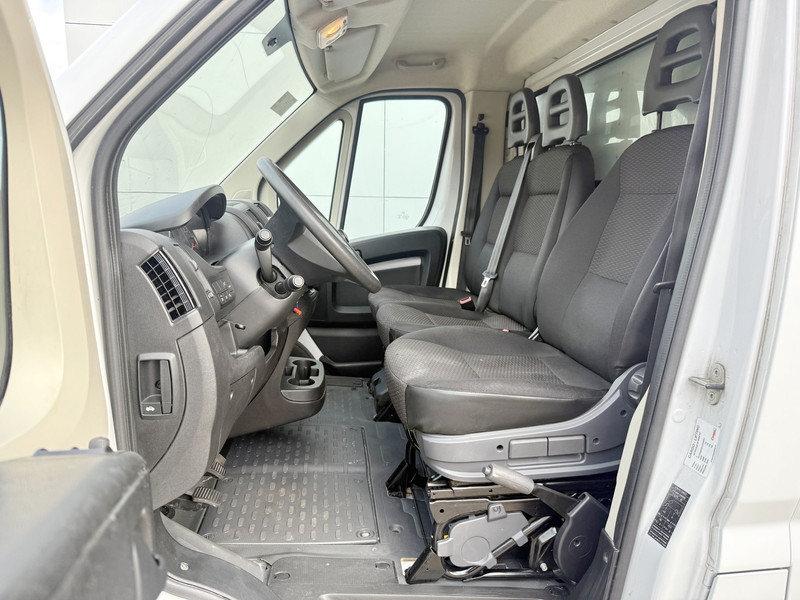 Peugeot Boxer 2.2 HDI 165PK Dhollandia Laadklep Cruise Control Meubelbak Bakwagen Koffer - Фургон с закрытым кузовом: фото 5 Peugeot Boxer 2.2 HDI 165PK Dhollandia Laadklep Cruise Control Meubelbak Bakwagen Koffer - Фургон с закрытым кузовом: фото 5