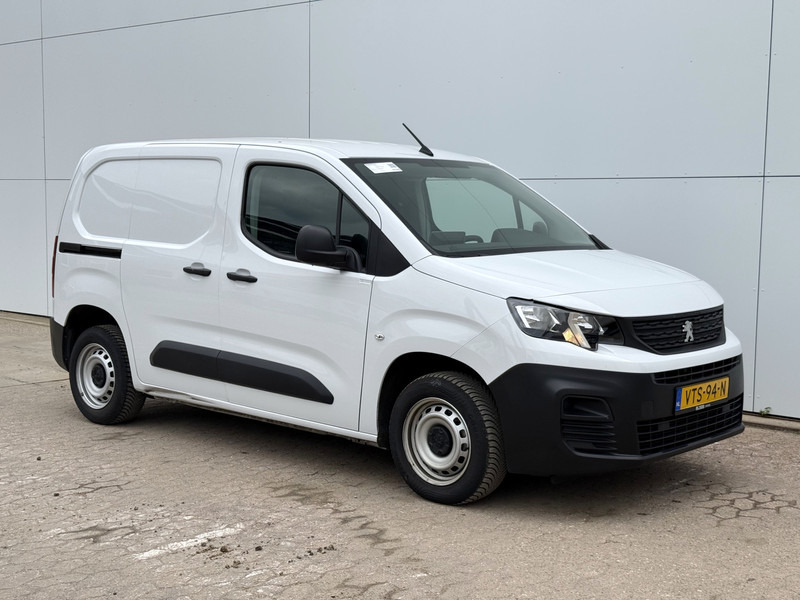 Peugeot Partner 1.5 HDi 102pk L1H1 Climate Control Cruise Control Apple Carplay Parkeersensoren - Легковой фургон: фото 4 Peugeot Partner 1.5 HDi 102pk L1H1 Climate Control Cruise Control Apple Carplay Parkeersensoren - Легковой фургон: фото 4