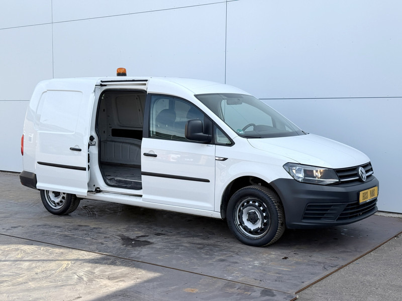 Volkswagen Caddy 1.4 TSI Maxi 125PK **Benzine** DSG Automaat Maxi Airco Cruise Control Parkeersensoren - Легковой фургон: фото 5 Volkswagen Caddy 1.4 TSI Maxi 125PK **Benzine** DSG Automaat Maxi Airco Cruise Control Parkeersensoren - Легковой фургон: фото 5
