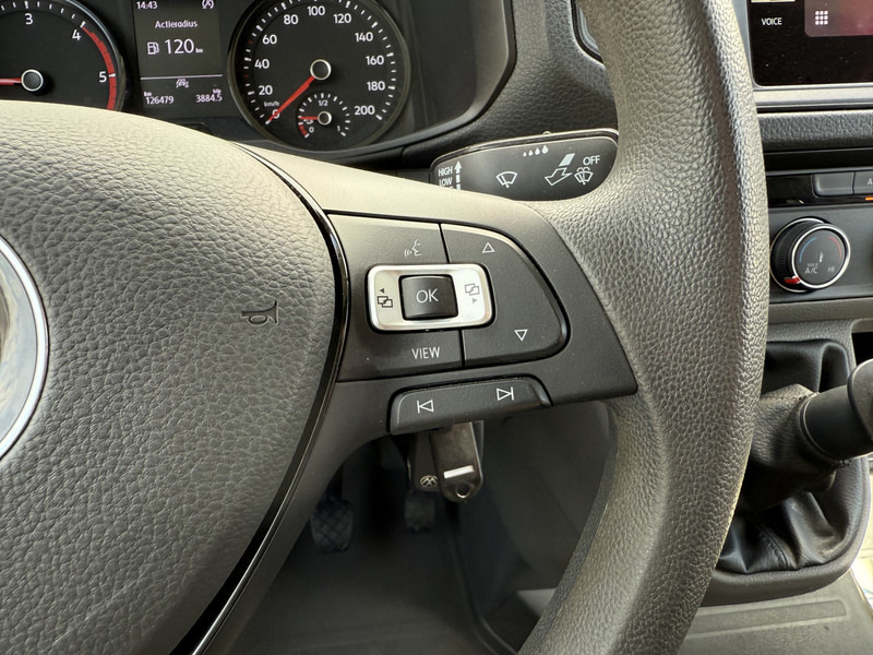 Легковой фургон Volkswagen Crafter 2.0 TDI 140 PK L3H3 Cruise Control Apple Carplay Camera Parkeersensoren voor achterL3H3 Airco Cruise C: фото 19