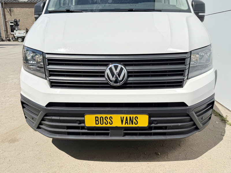 Легковой фургон Volkswagen Crafter 2.0 TDI 140 PK L3H3 Cruise Control Apple Carplay Camera Parkeersensoren voor achterL3H3 Airco Cruise C: фото 14
