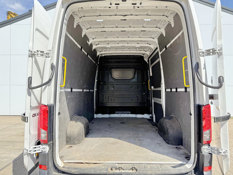 Легковой фургон Volkswagen Crafter 2.0 TDI 140 PK L3H3 Cruise Control Apple Carplay Camera Parkeersensoren voor achterL3H3 Airco Cruise C: фото 12