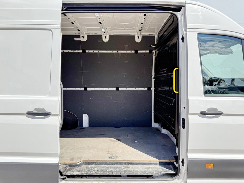Легковой фургон Volkswagen Crafter 2.0 TDI 140 PK L3H3 Cruise Control Apple Carplay Camera Parkeersensoren voor achterL3H3 Airco Cruise C: фото 10