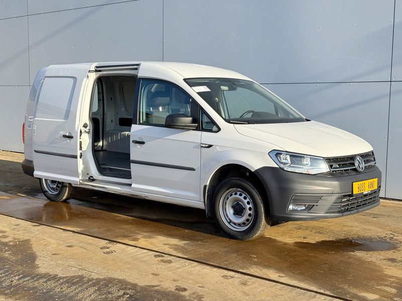 Volkswagen E-Caddy 113PK L2H1 Elektrisch Caddy ABT Maxi 37,3kWh 159km WLTP Trekhaak Airco Stoelverwarming Parkeersensoren Achter - Легковой фургон, Электрический фургон: фото 5 Volkswagen E-Caddy 113PK L2H1 Elektrisch Caddy ABT Maxi 37,3kWh 159km WLTP Trekhaak Airco Stoelverwarming Parkeersensoren Achter - Легковой фургон, Электрический фургон: фото 5