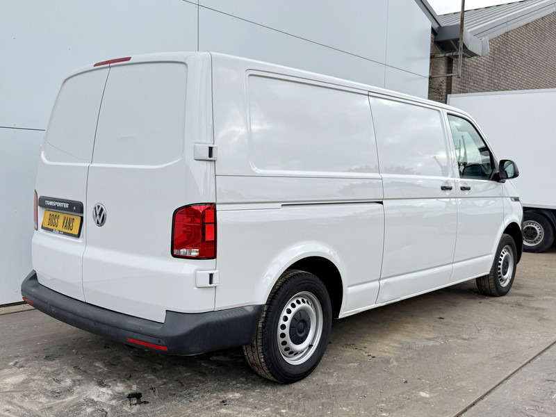 Volkswagen E-Transporter 113PK 37.3kWh 138KM WLTP 37,3kWh 100% Elektrisch ABT E-transporter 3 Stoelen Airco Parkeersensoren voor achter - Легковой фургон, Электрический фургон: фото 3 Volkswagen E-Transporter 113PK 37.3kWh 138KM WLTP 37,3kWh 100% Elektrisch ABT E-transporter 3 Stoelen Airco Parkeersensoren voor achter - Легковой фургон, Электрический фургон: фото 3