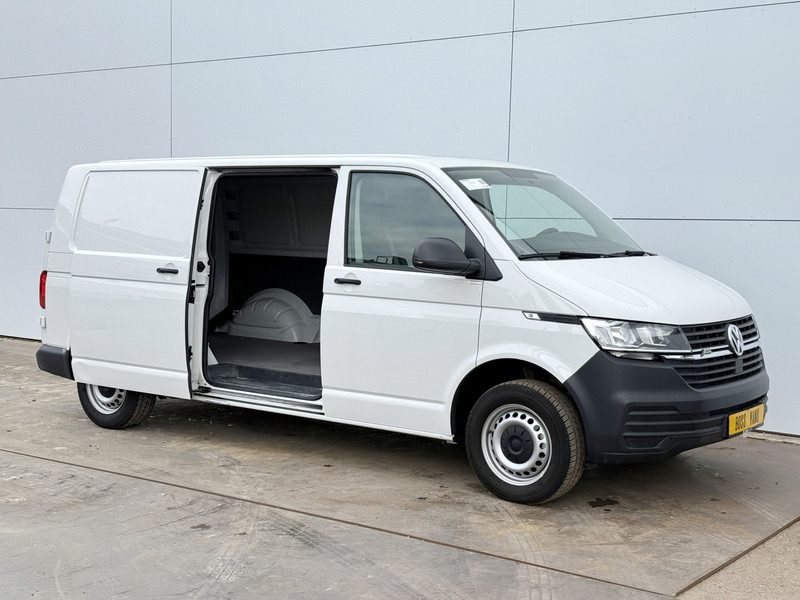 Volkswagen E-Transporter 113PK 37.3kWh 138KM WLTP 37,3kWh 100% Elektrisch ABT E-transporter 3 Stoelen Airco Parkeersensoren voor achter - Легковой фургон, Электрический фургон: фото 5 Volkswagen E-Transporter 113PK 37.3kWh 138KM WLTP 37,3kWh 100% Elektrisch ABT E-transporter 3 Stoelen Airco Parkeersensoren voor achter - Легковой фургон, Электрический фургон: фото 5