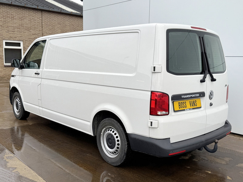 Volkswagen E-Transporter 113PK L2H1 138KM WLTP 37,3kWh 100% Elektrisch ABT E-transporter 3 Stoelen Trekhaak Airco Carplay Camera Parkeersensoren voor achter - Легковой фургон, Электрический фургон: фото 2 Volkswagen E-Transporter 113PK L2H1 138KM WLTP 37,3kWh 100% Elektrisch ABT E-transporter 3 Stoelen Trekhaak Airco Carplay Camera Parkeersensoren voor achter - Легковой фургон, Электрический фургон: фото 2