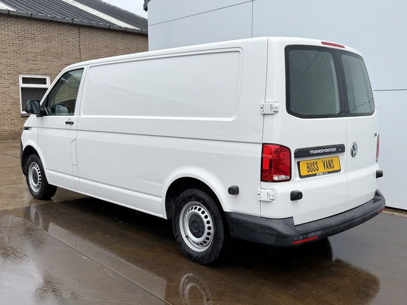 Volkswagen e-Transporter 113PK  138KM WLTP 37,3kWh 100% Elektrisch ABT E-transporter 3 Stoelen Airco Parkeersensoren voor achter - Легковой фургон, Электрический фургон: фото 2 Volkswagen e-Transporter 113PK  138KM WLTP 37,3kWh 100% Elektrisch ABT E-transporter 3 Stoelen Airco Parkeersensoren voor achter - Легковой фургон, Электрический фургон: фото 2