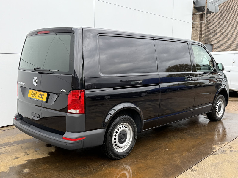 Volkswagen e-Transporter 113PK  138KM WLTP 37,3kWh 100% Elektrisch ABT E-transporter 3 Stoelen Airco Parkeersensoren voor achter - Легковой фургон, Электрический фургон: фото 3 Volkswagen e-Transporter 113PK  138KM WLTP 37,3kWh 100% Elektrisch ABT E-transporter 3 Stoelen Airco Parkeersensoren voor achter - Легковой фургон, Электрический фургон: фото 3