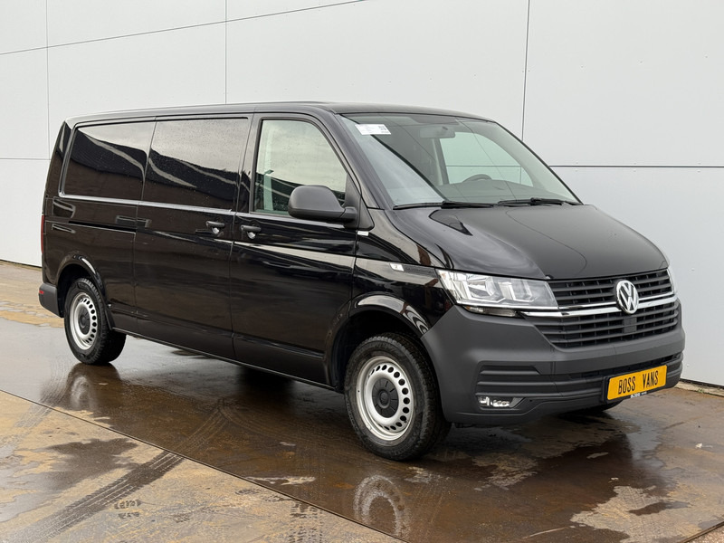 Volkswagen e-Transporter 113PK  138KM WLTP 37,3kWh 100% Elektrisch ABT E-transporter 3 Stoelen Airco Parkeersensoren voor achter - Легковой фургон, Электрический фургон: фото 4 Volkswagen e-Transporter 113PK  138KM WLTP 37,3kWh 100% Elektrisch ABT E-transporter 3 Stoelen Airco Parkeersensoren voor achter - Легковой фургон, Электрический фургон: фото 4