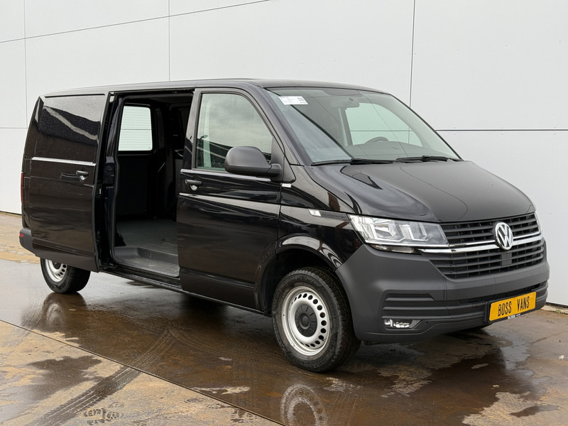 Volkswagen e-Transporter 113PK  138KM WLTP 37,3kWh 100% Elektrisch ABT E-transporter 3 Stoelen Airco Parkeersensoren voor achter - Легковой фургон, Электрический фургон: фото 5 Volkswagen e-Transporter 113PK  138KM WLTP 37,3kWh 100% Elektrisch ABT E-transporter 3 Stoelen Airco Parkeersensoren voor achter - Легковой фургон, Электрический фургон: фото 5