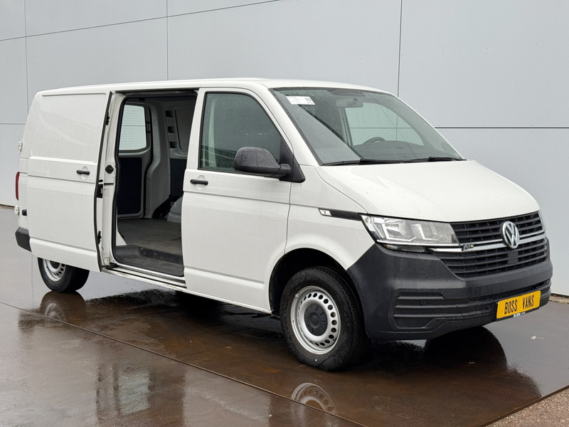 Volkswagen e-Transporter 113PK  138KM WLTP 37,3kWh 100% Elektrisch ABT E-transporter 3 Stoelen Airco Parkeersensoren voor achter - Легковой фургон, Электрический фургон: фото 5 Volkswagen e-Transporter 113PK  138KM WLTP 37,3kWh 100% Elektrisch ABT E-transporter 3 Stoelen Airco Parkeersensoren voor achter - Легковой фургон, Электрический фургон: фото 5