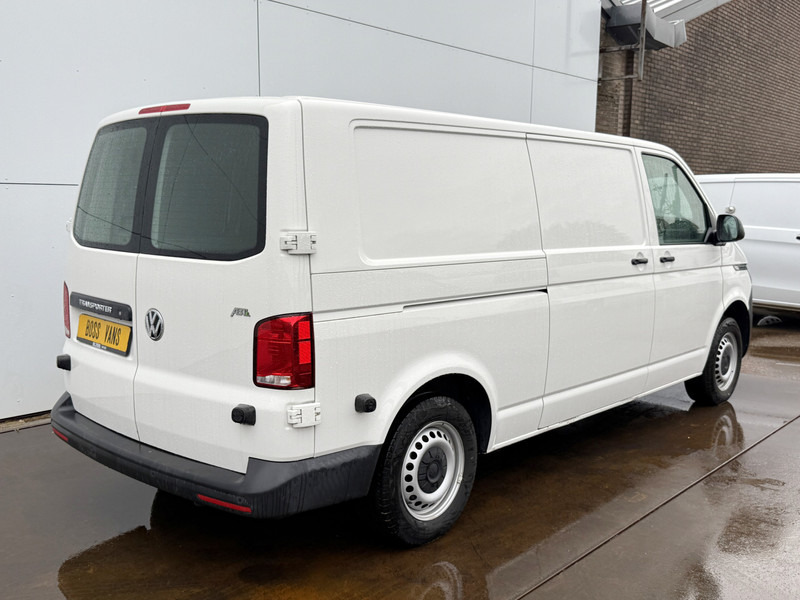 Volkswagen e-Transporter 113PK  138KM WLTP 37,3kWh 100% Elektrisch ABT E-transporter 3 Stoelen Airco Parkeersensoren voor achter - Легковой фургон, Электрический фургон: фото 3 Volkswagen e-Transporter 113PK  138KM WLTP 37,3kWh 100% Elektrisch ABT E-transporter 3 Stoelen Airco Parkeersensoren voor achter - Легковой фургон, Электрический фургон: фото 3