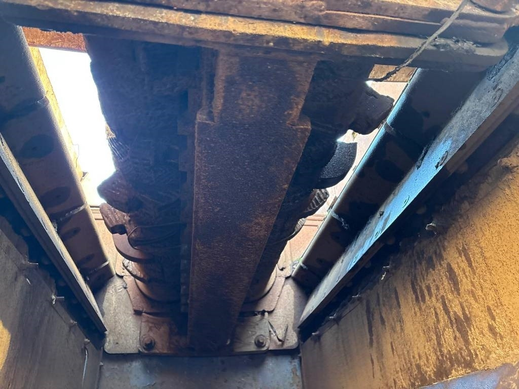 Edge SLAYER XL - Шредер промышленный: фото 5 Edge SLAYER XL - Шредер промышленный: фото 5