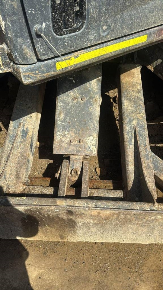 Kobelco SK 75 SR - Мини-экскаватор: фото 4 Kobelco SK 75 SR - Мини-экскаватор: фото 4