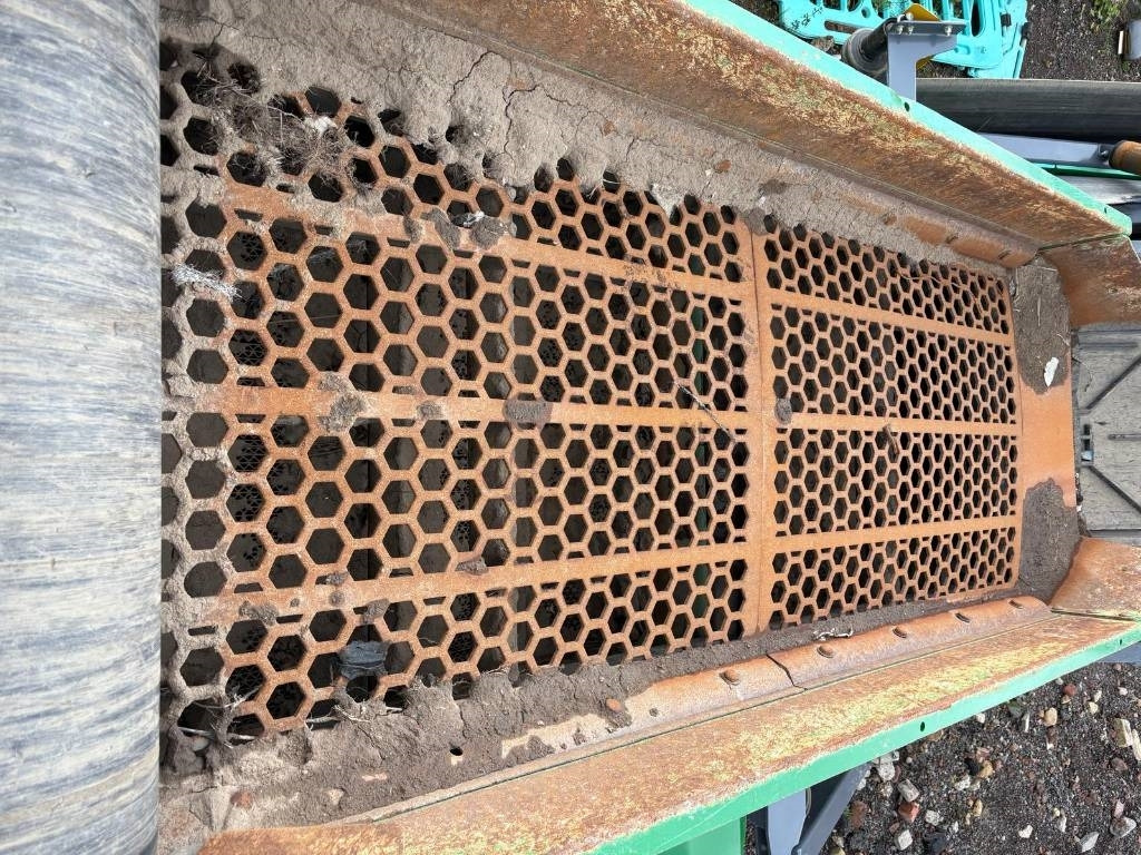 McCloskey R 70 в лизинг McCloskey R 70: фото 9 McCloskey R 70 в лизинг McCloskey R 70: фото 9