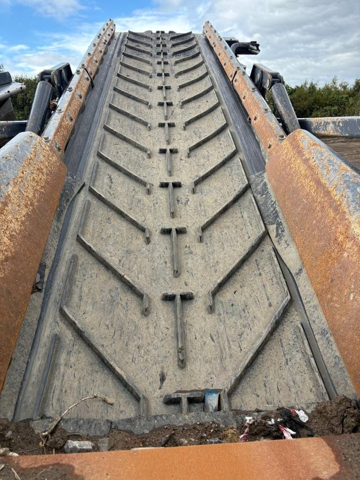 McCloskey R 70 в лизинг McCloskey R 70: фото 12 McCloskey R 70 в лизинг McCloskey R 70: фото 12