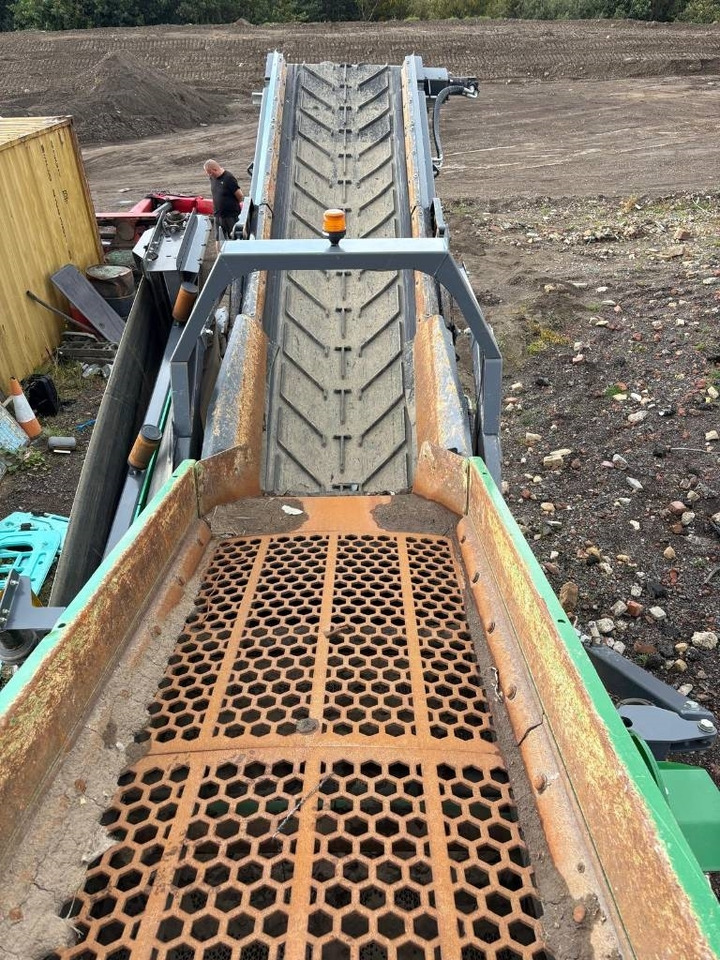 McCloskey R 70 в лизинг McCloskey R 70: фото 10 McCloskey R 70 в лизинг McCloskey R 70: фото 10