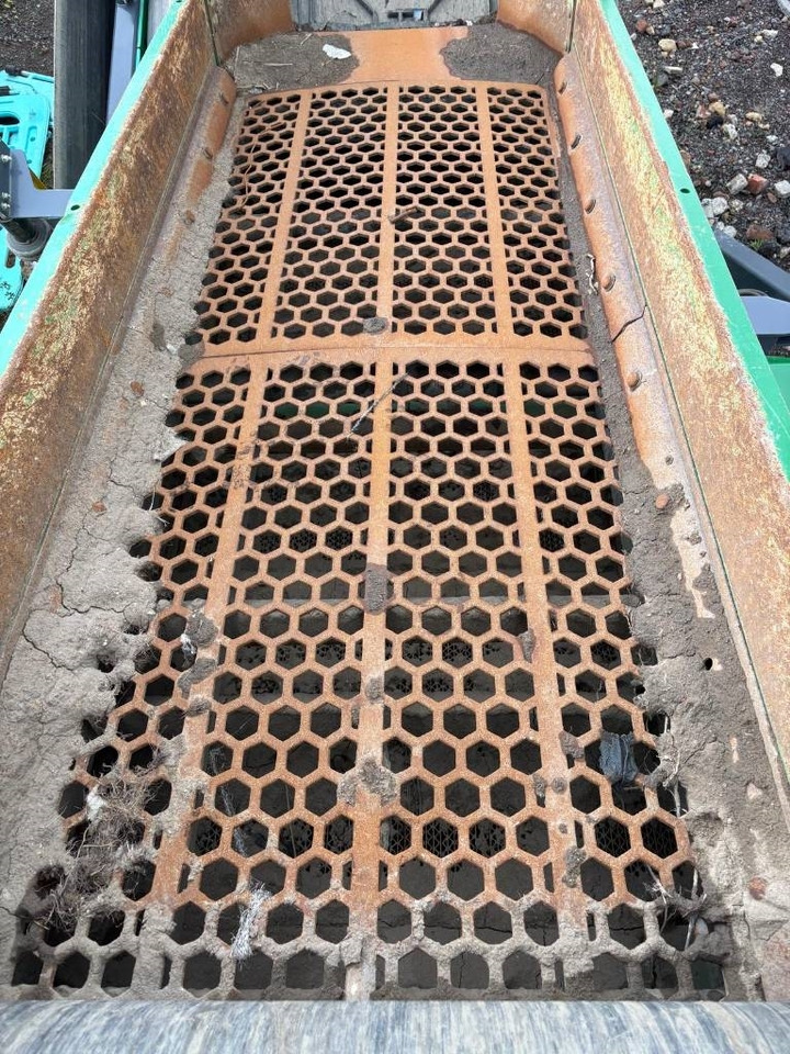 McCloskey R 70 в лизинг McCloskey R 70: фото 13 McCloskey R 70 в лизинг McCloskey R 70: фото 13