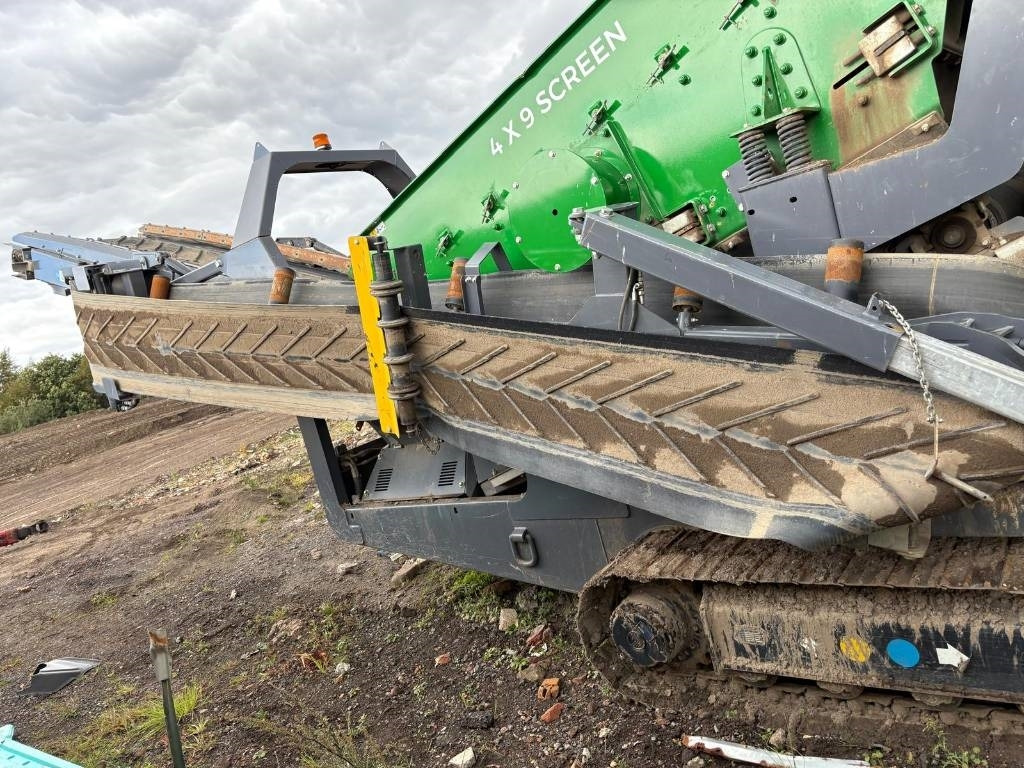 McCloskey R 70 в лизинг McCloskey R 70: фото 7 McCloskey R 70 в лизинг McCloskey R 70: фото 7