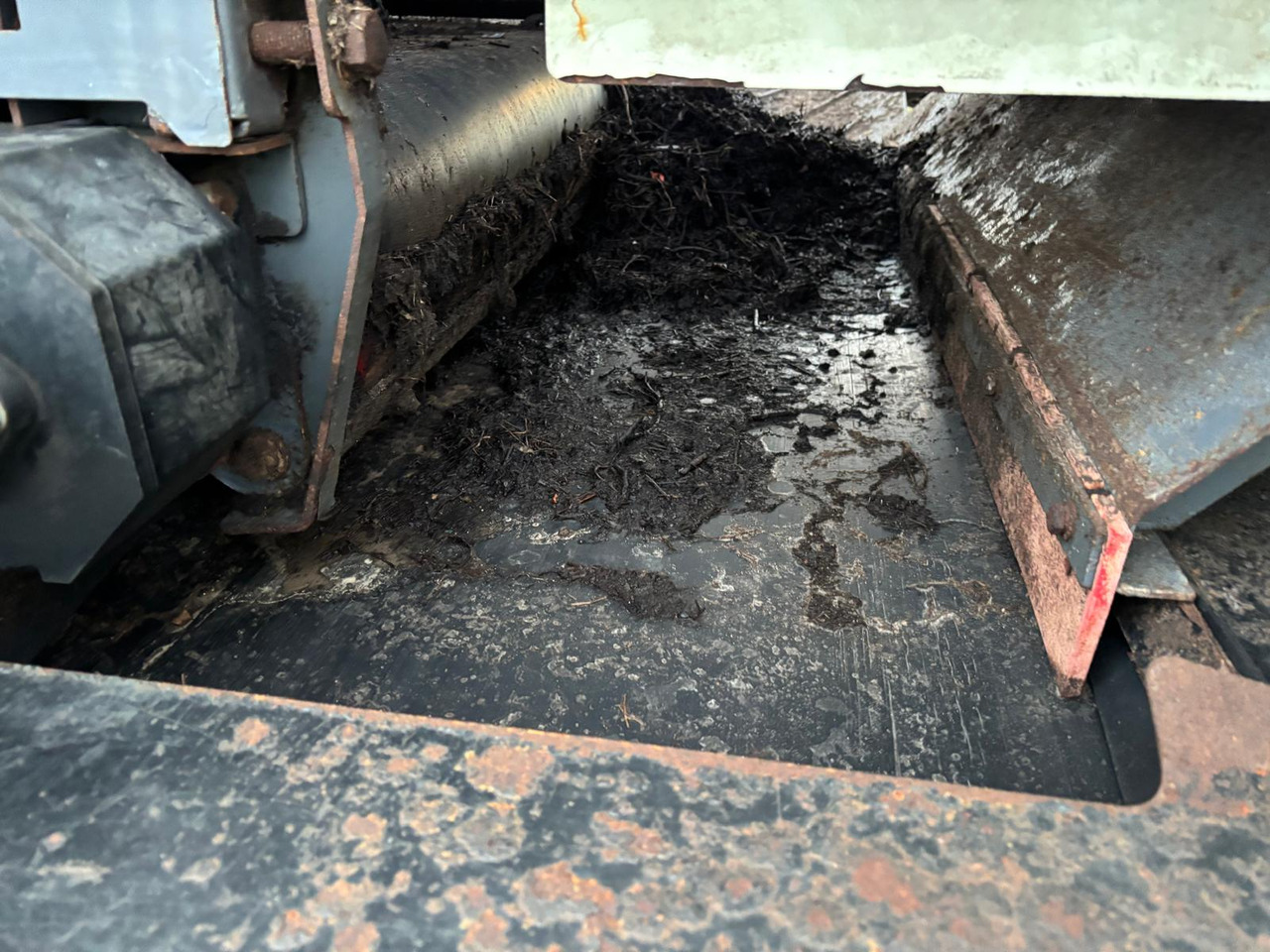 Грохот Terex TTS620: фото 19