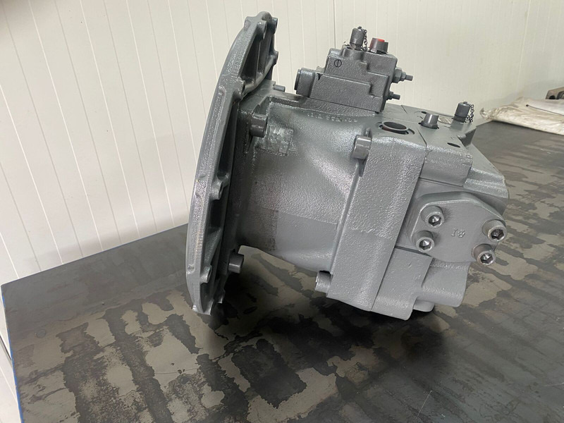 Liebherr DPV O 215 pump - Гидравлический насос: фото 3 Liebherr DPV O 215 pump - Гидравлический насос: фото 3