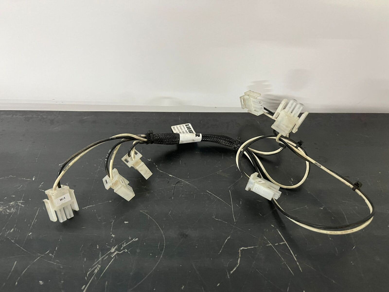 Кабели/ Провода Liebherr Kabelboom: фото 7 Кабели/ Провода Liebherr Kabelboom: фото 7