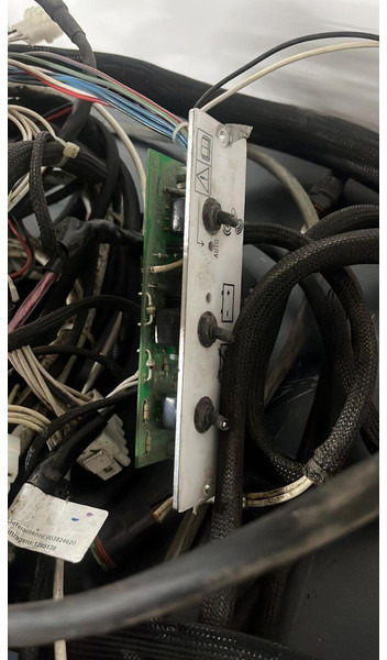 Кабели/ Провода Liebherr Kabelboom: фото 6 Кабели/ Провода Liebherr Kabelboom: фото 6