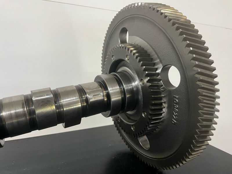 Liebherr - Распределительный вал: фото 3 Liebherr - Распределительный вал: фото 3