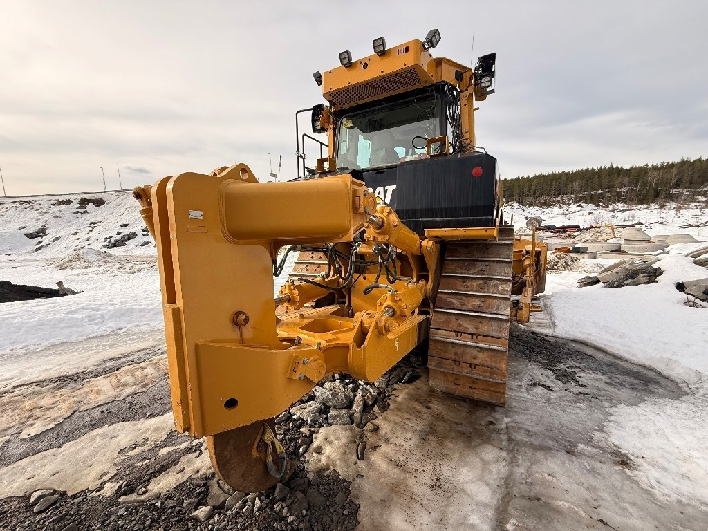 CAT D8T - Бульдозер: фото 5 CAT D8T - Бульдозер: фото 5