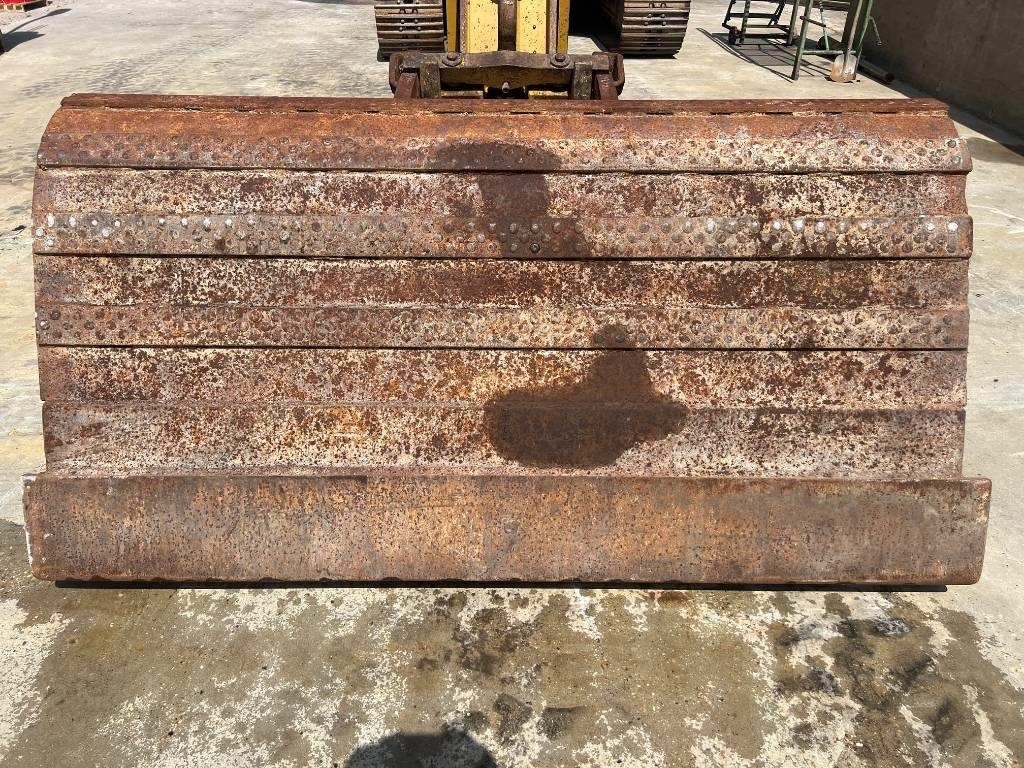 Ковш для Строительной техники Verachtert CW45S Ditch cleaning bucket: фото 12