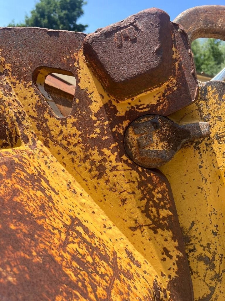 Ковш для Строительной техники Verachtert CW45S Ditch cleaning bucket: фото 14