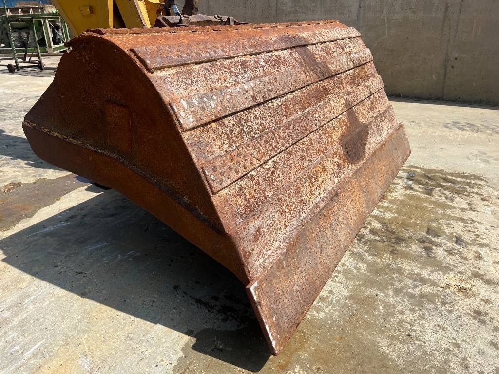 Ковш для Строительной техники Verachtert CW45S Ditch cleaning bucket: фото 11