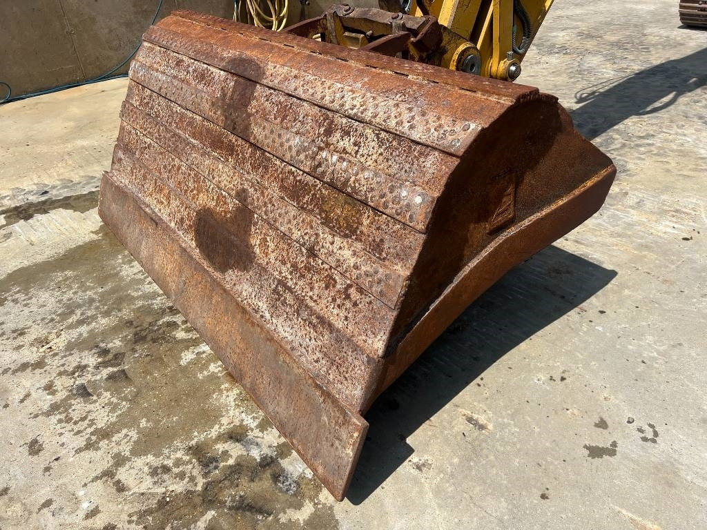 Ковш для Строительной техники Verachtert CW45S Ditch cleaning bucket: фото 13