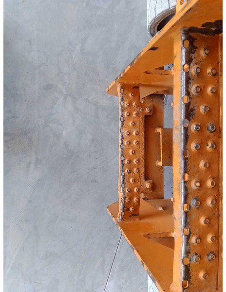 Genie GS 2646 - Ножничный подъемник: фото 5 Genie GS 2646 - Ножничный подъемник: фото 5