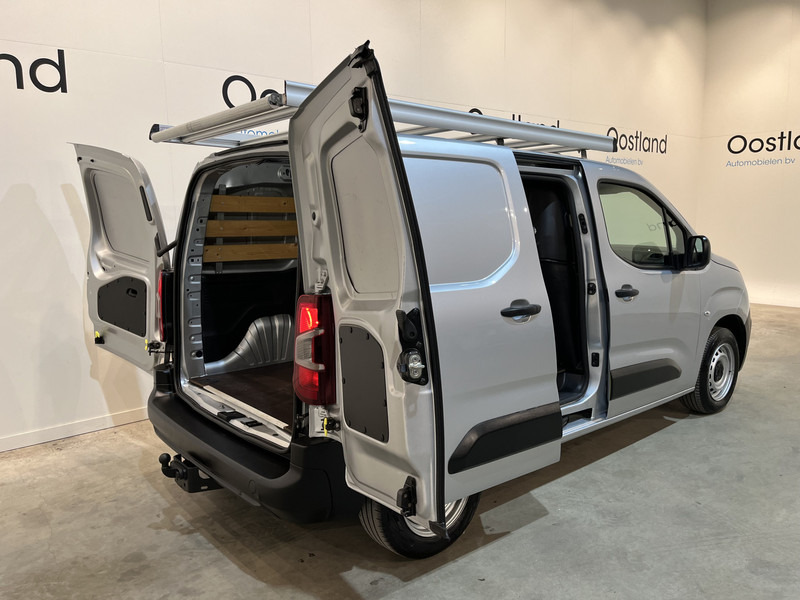 Citroën Berlingo 1.5 BlueHDI Club / Euro 6 / Airco / Cruise Control / CarPlay / Trekhaak / Imperiaal / 72.000 KM !! - Легковой фургон: фото 4 Citroën Berlingo 1.5 BlueHDI Club / Euro 6 / Airco / Cruise Control / CarPlay / Trekhaak / Imperiaal / 72.000 KM !! - Легковой фургон: фото 4
