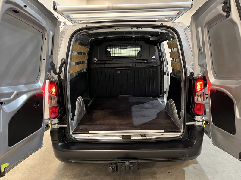 Citroën Berlingo 1.5 BlueHDI Club / Euro 6 / Airco / Cruise Control / CarPlay / Trekhaak / Imperiaal / 72.000 KM !! - Легковой фургон: фото 5 Citroën Berlingo 1.5 BlueHDI Club / Euro 6 / Airco / Cruise Control / CarPlay / Trekhaak / Imperiaal / 72.000 KM !! - Легковой фургон: фото 5