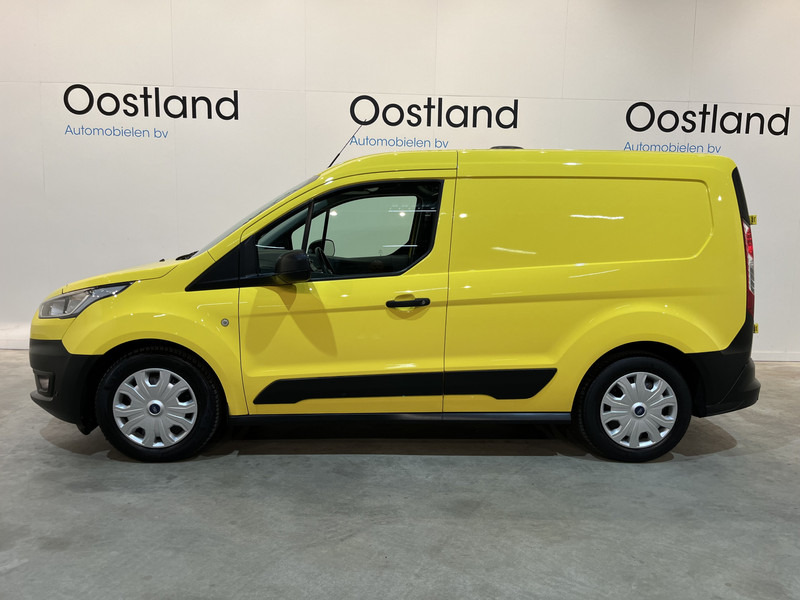 Ford Transit Connect 1.5 EcoBlue L1 Servicebus / Bott Inrichting / Euro 6 / Airco / Cruise Control / Trekhaak / PDC - Легковой фургон: фото 5 Ford Transit Connect 1.5 EcoBlue L1 Servicebus / Bott Inrichting / Euro 6 / Airco / Cruise Control / Trekhaak / PDC - Легковой фургон: фото 5