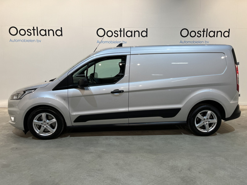 Ford Transit Connect 1.5 EcoBlue L2 120 PK Automaat Servicebus / Aluca Inrichting / Euro 6 / Airco / Camera / Cruise Control / Navigatie / CarPlay / 46.300 KM !! / BPM VRIJ !! - Легковой фургон: фото 5 Ford Transit Connect 1.5 EcoBlue L2 120 PK Automaat Servicebus / Aluca Inrichting / Euro 6 / Airco / Camera / Cruise Control / Navigatie / CarPlay / 46.300 KM !! / BPM VRIJ !! - Легковой фургон: фото 5