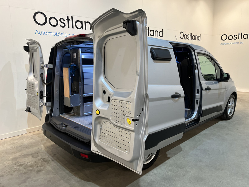 Ford Transit Connect 1.5 EcoBlue L2 120 PK Automaat Servicebus / Aluca Inrichting / Euro 6 / Airco / Camera / Cruise Control / Navigatie / CarPlay / 46.300 KM !! / BPM VRIJ !! - Легковой фургон: фото 2 Ford Transit Connect 1.5 EcoBlue L2 120 PK Automaat Servicebus / Aluca Inrichting / Euro 6 / Airco / Camera / Cruise Control / Navigatie / CarPlay / 46.300 KM !! / BPM VRIJ !! - Легковой фургон: фото 2