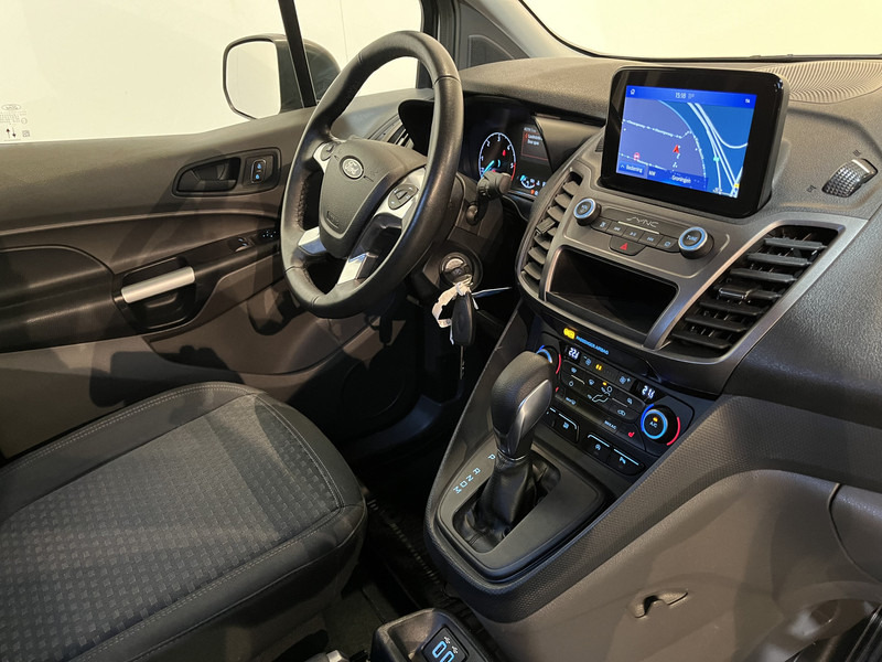 Ford Transit Connect 1.5 EcoBlue L2 120 PK Automaat Servicebus / Aluca Inrichting / Euro 6 / Airco / Camera / Cruise Control / Navigatie / CarPlay / 46.300 KM !! / BPM VRIJ !! - Легковой фургон: фото 3 Ford Transit Connect 1.5 EcoBlue L2 120 PK Automaat Servicebus / Aluca Inrichting / Euro 6 / Airco / Camera / Cruise Control / Navigatie / CarPlay / 46.300 KM !! / BPM VRIJ !! - Легковой фургон: фото 3