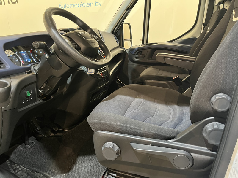 Iveco 70C18 3.0 Automaat Bakwagen / Dhollandia Laadklep / Euro 6 / Luchtvering / Airco / Camera / Cruise Control / Zijdeur - Грузовик с закрытым кузовом: фото 5 Iveco 70C18 3.0 Automaat Bakwagen / Dhollandia Laadklep / Euro 6 / Luchtvering / Airco / Camera / Cruise Control / Zijdeur - Грузовик с закрытым кузовом: фото 5